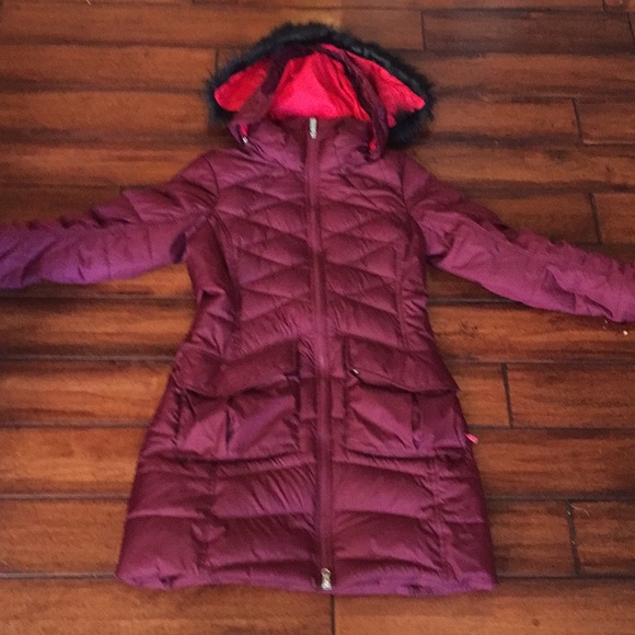 Nike Jackets & Blazers - Nike puffer